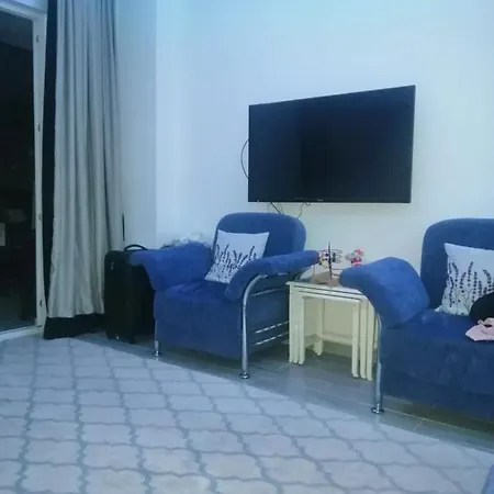 Korupark Village Apartmán Alanya