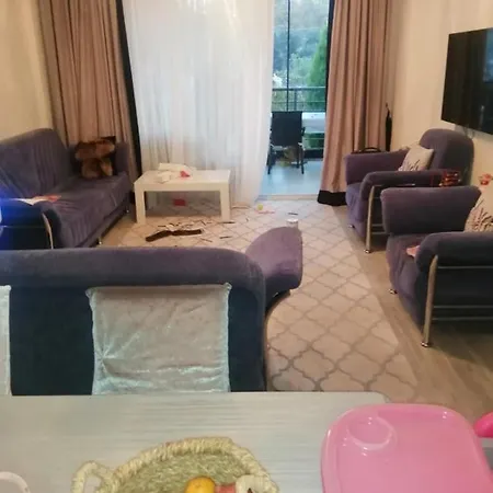 Korupark Village Apartmán
