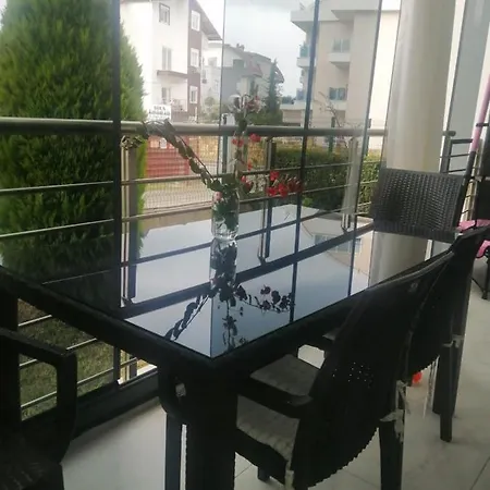 Korupark Village Apartmán *