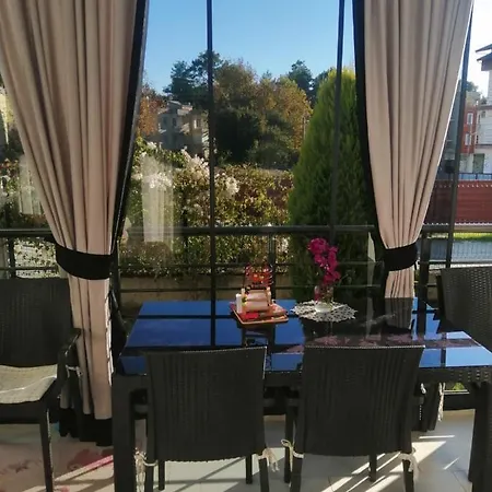 Korupark Village Alanya