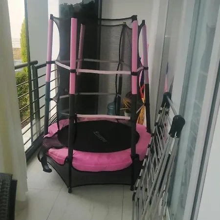 Apartmán Korupark Village *