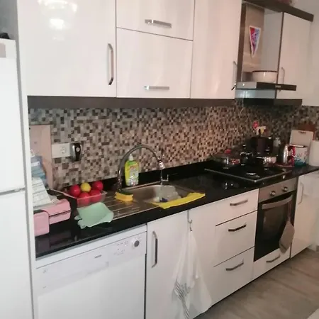 Korupark Village * Alanya