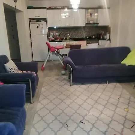Korupark Village Apartmán