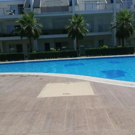 Apartment Korupark Village *